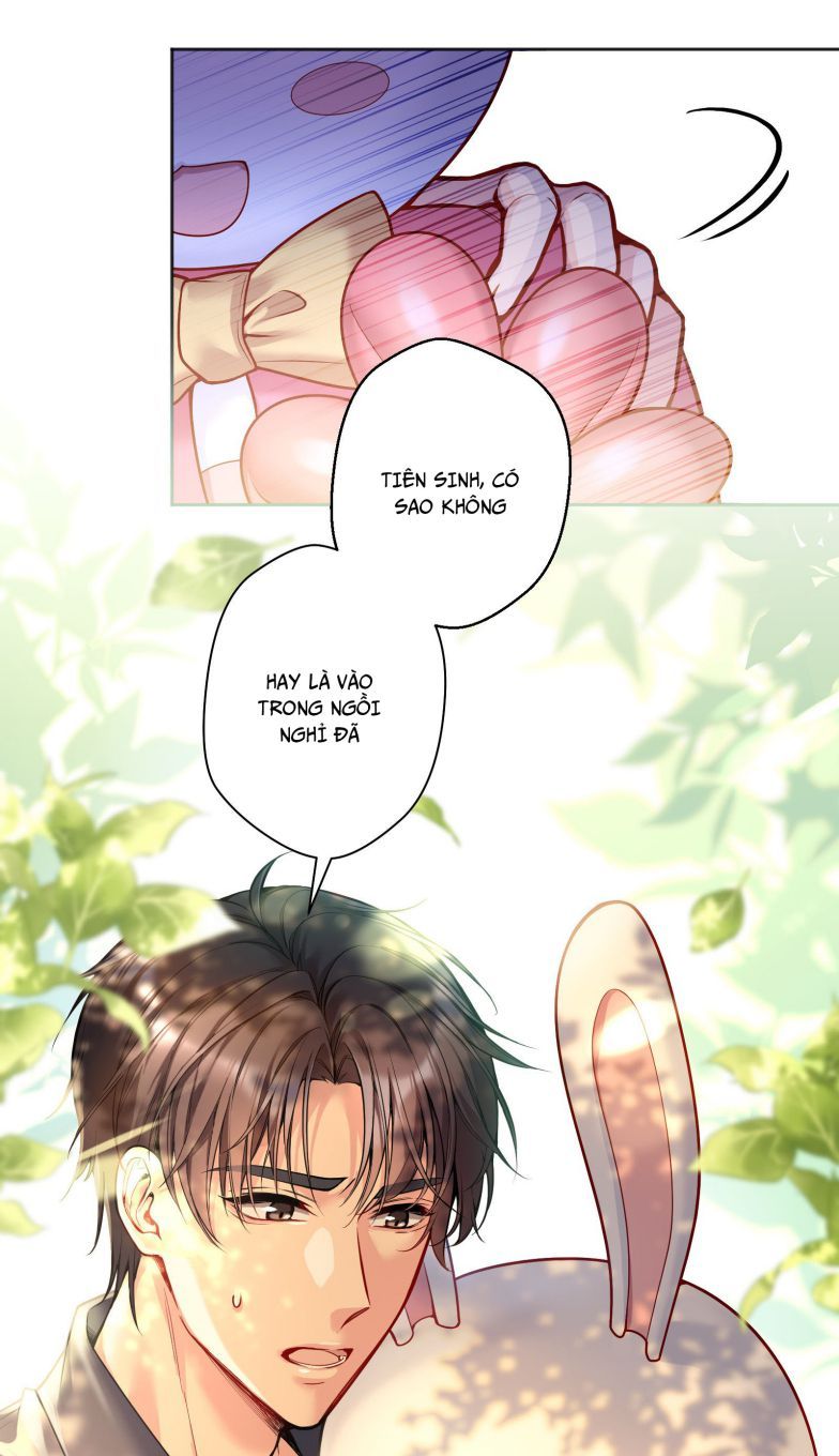 Bí Mật Của Nhân Viên K Chapter 90 - 36