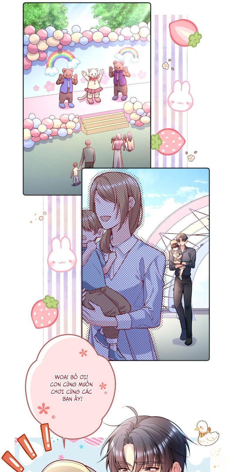 Bí Mật Của Nhân Viên K Chapter 90 - 5