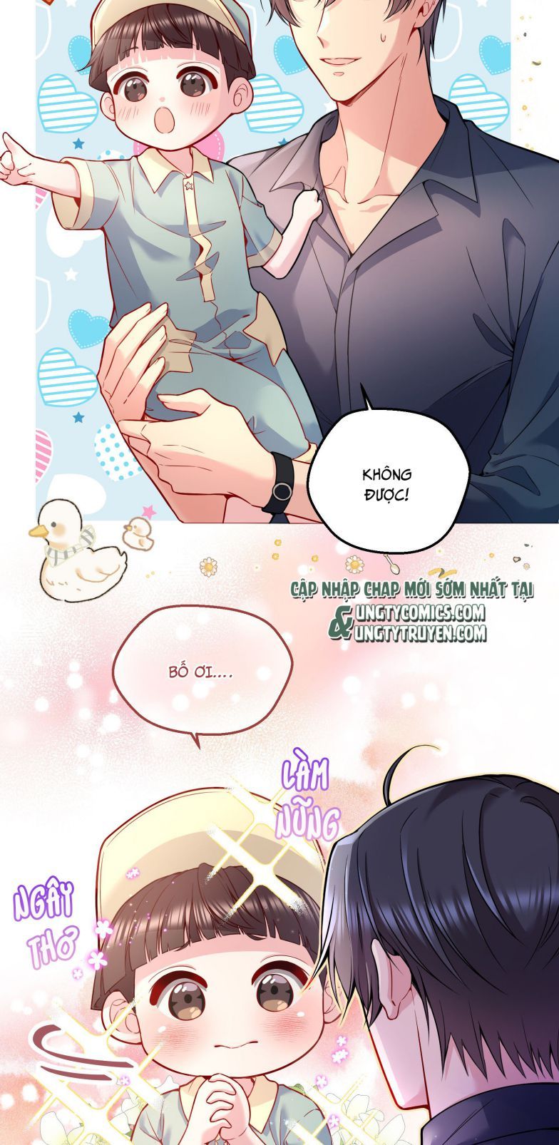 Bí Mật Của Nhân Viên K Chapter 90 - 6