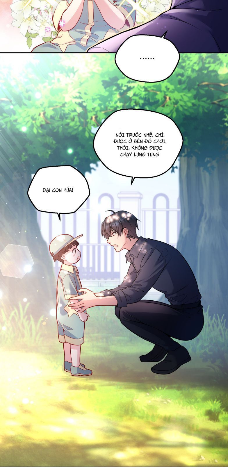 Bí Mật Của Nhân Viên K Chapter 90 - 7