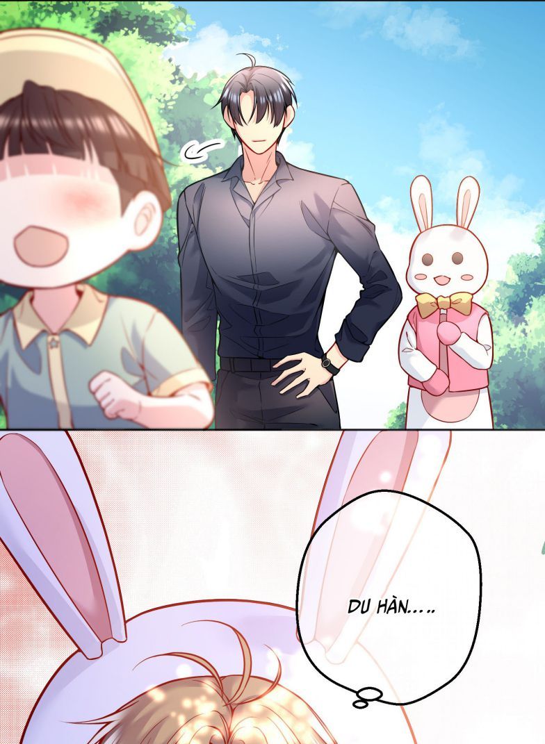 Bí Mật Của Nhân Viên K Chapter 90 - 8