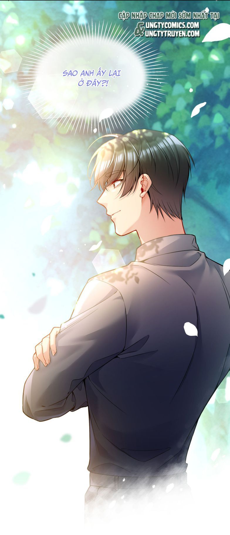 Bí Mật Của Nhân Viên K Chapter 90 - 10