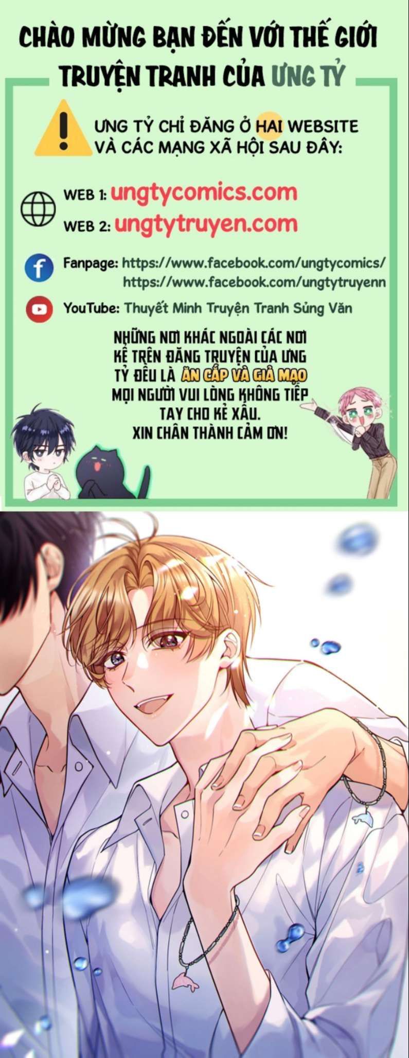 Bí Mật Của Nhân Viên K Chapter 91 - 2