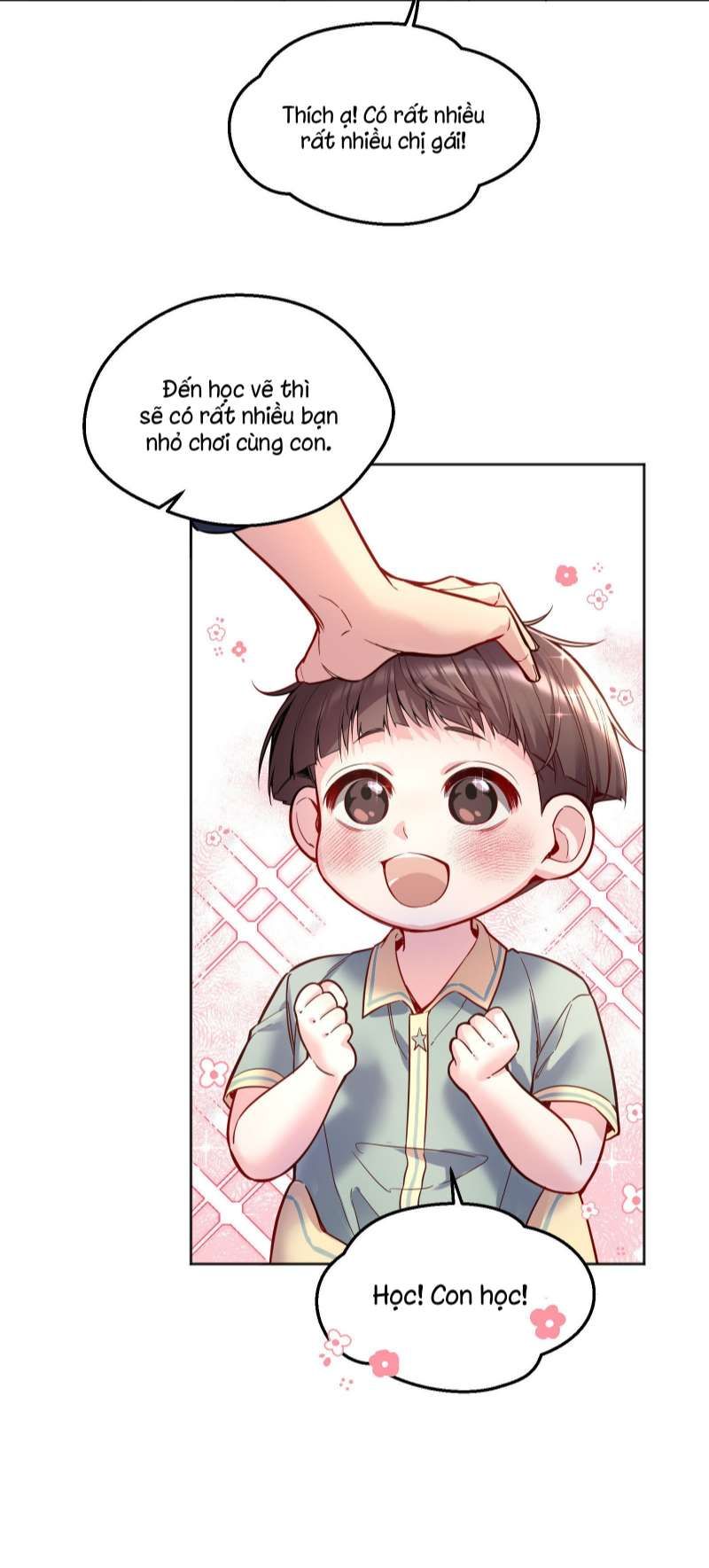 Bí Mật Của Nhân Viên K Chapter 91 - 11