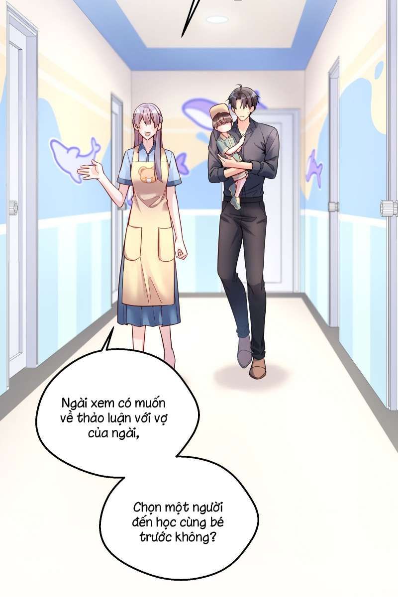 Bí Mật Của Nhân Viên K Chapter 91 - 13