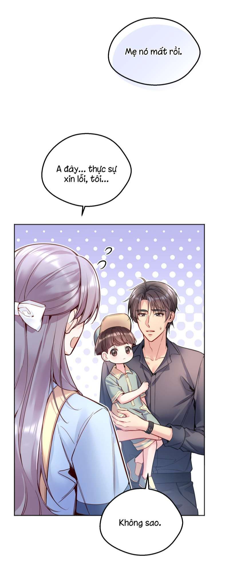 Bí Mật Của Nhân Viên K Chapter 91 - 14