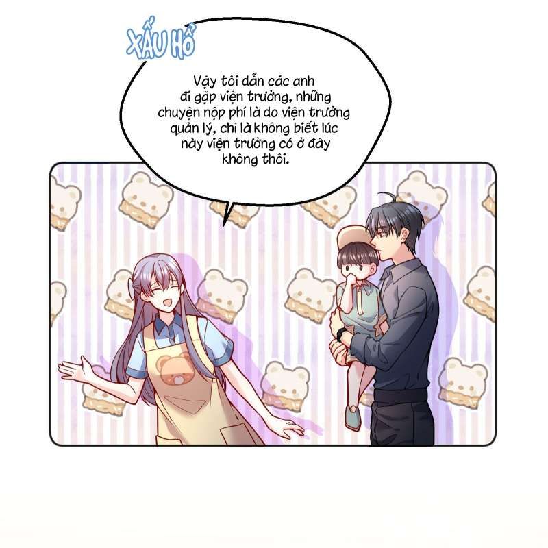 Bí Mật Của Nhân Viên K Chapter 91 - 15