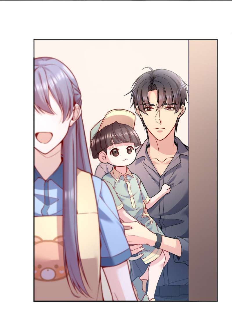 Bí Mật Của Nhân Viên K Chapter 91 - 17