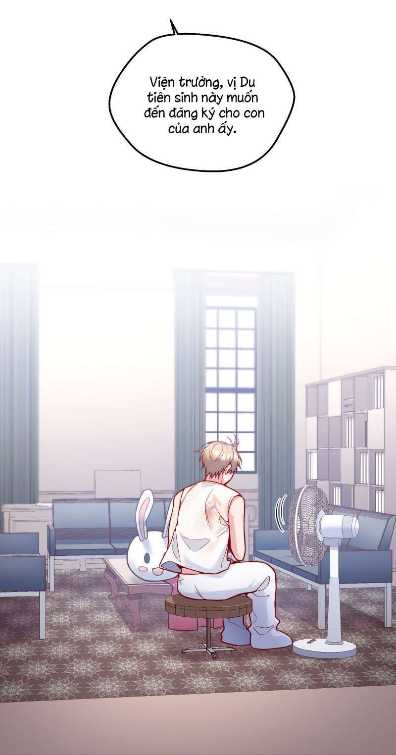 Bí Mật Của Nhân Viên K Chapter 91 - 18