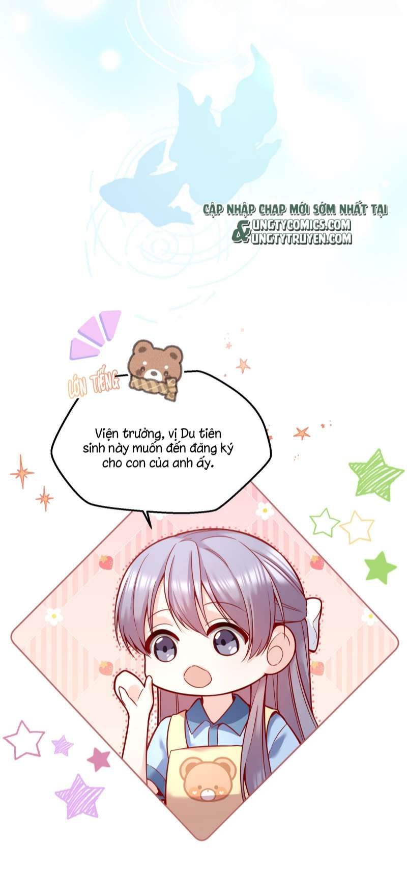 Bí Mật Của Nhân Viên K Chapter 91 - 22