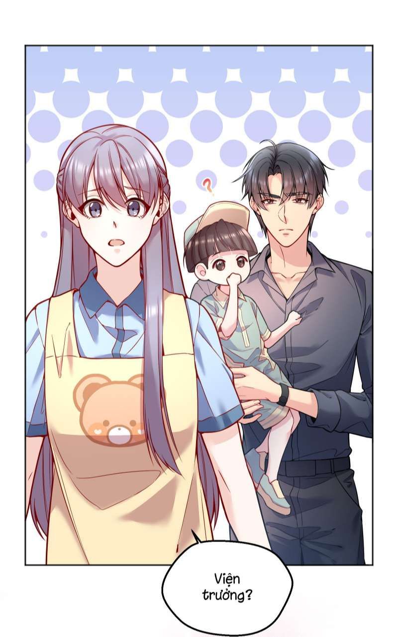 Bí Mật Của Nhân Viên K Chapter 91 - 24