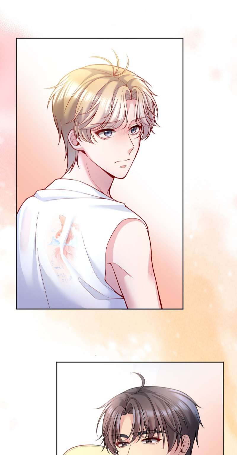 Bí Mật Của Nhân Viên K Chapter 91 - 27