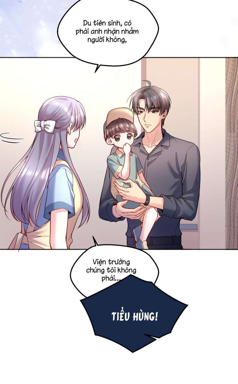 Bí Mật Của Nhân Viên K Chapter 91 - 30