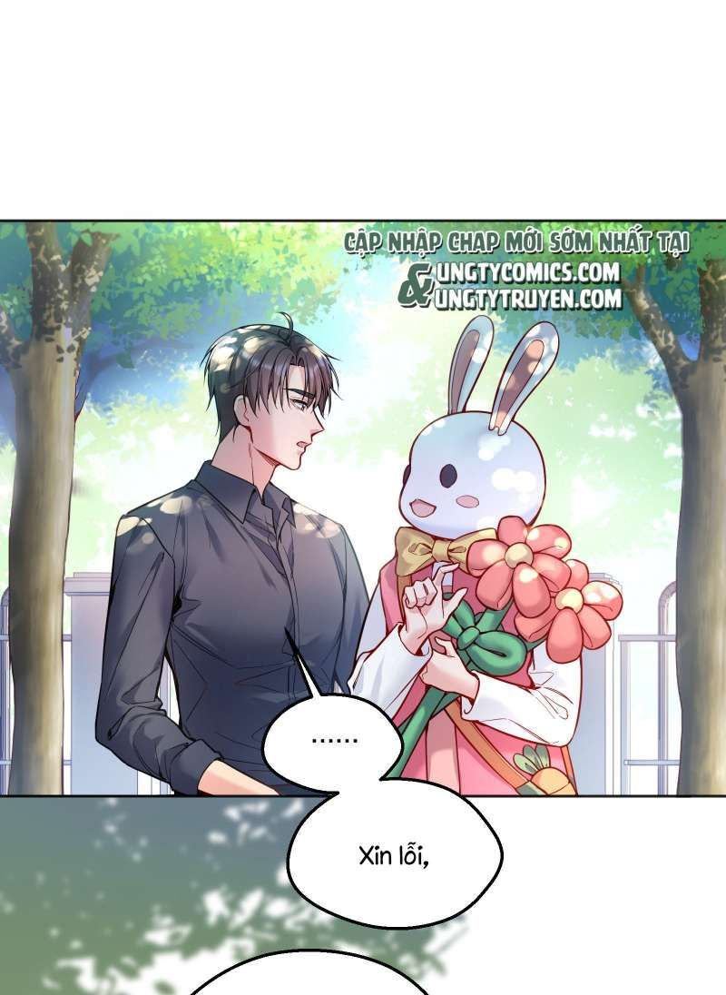 Bí Mật Của Nhân Viên K Chapter 91 - 4