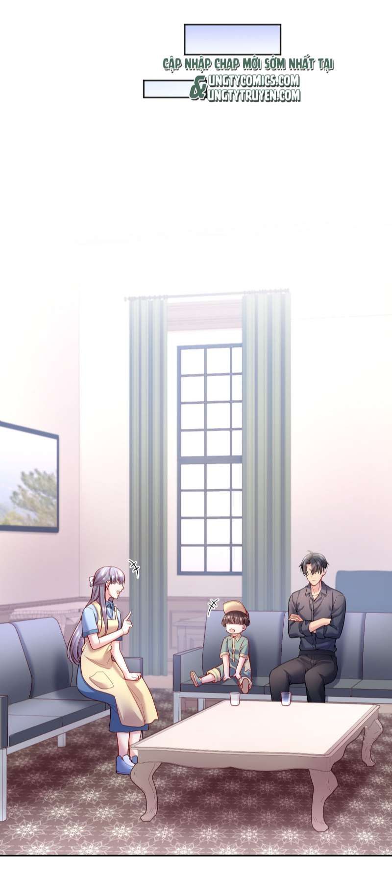 Bí Mật Của Nhân Viên K Chapter 91 - 32