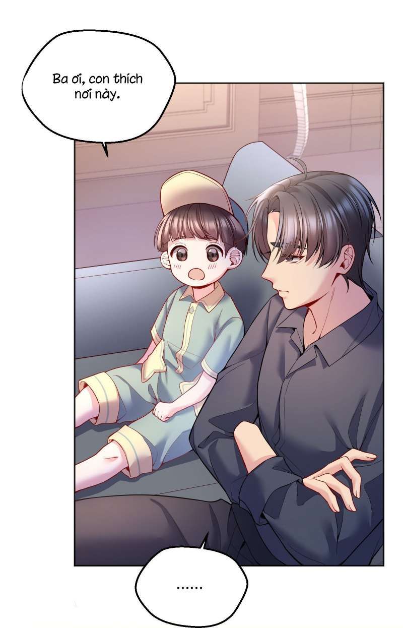 Bí Mật Của Nhân Viên K Chapter 91 - 33