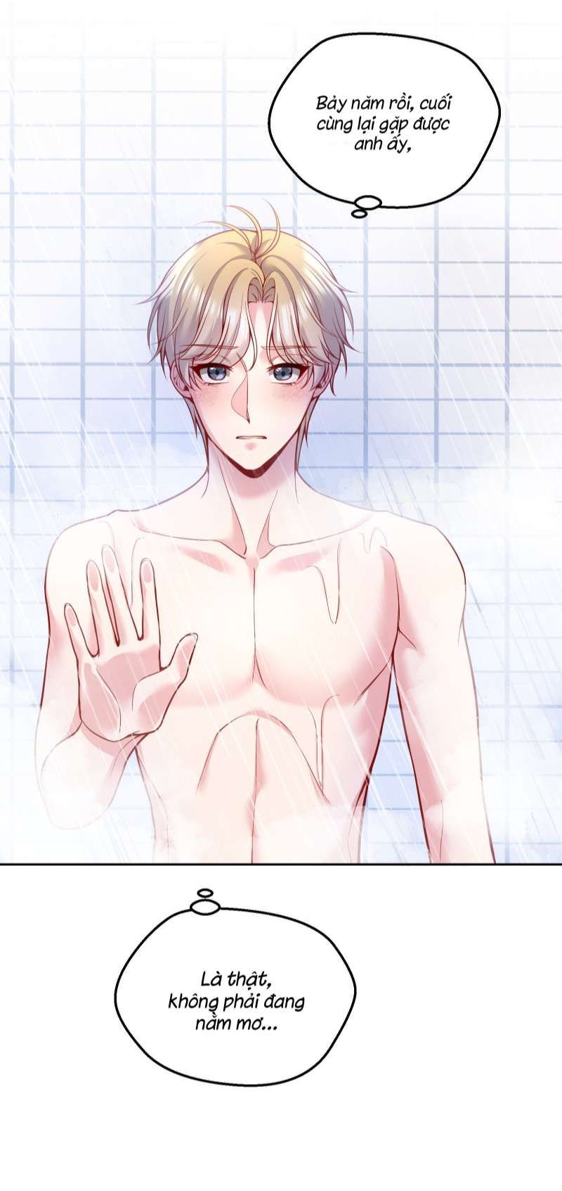 Bí Mật Của Nhân Viên K Chapter 91 - 36