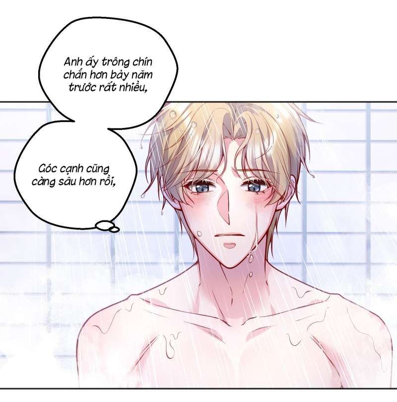 Bí Mật Của Nhân Viên K Chapter 91 - 37