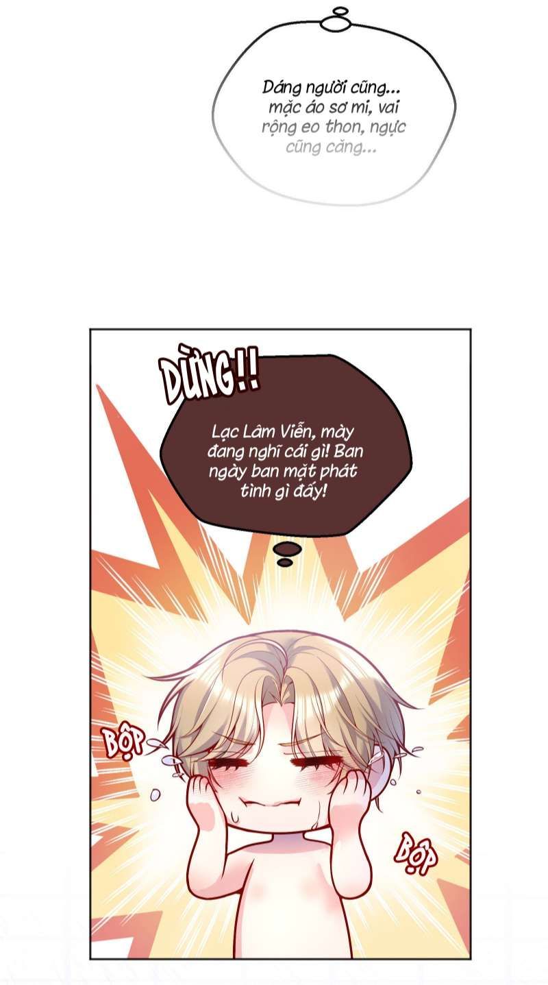 Bí Mật Của Nhân Viên K Chapter 91 - 38