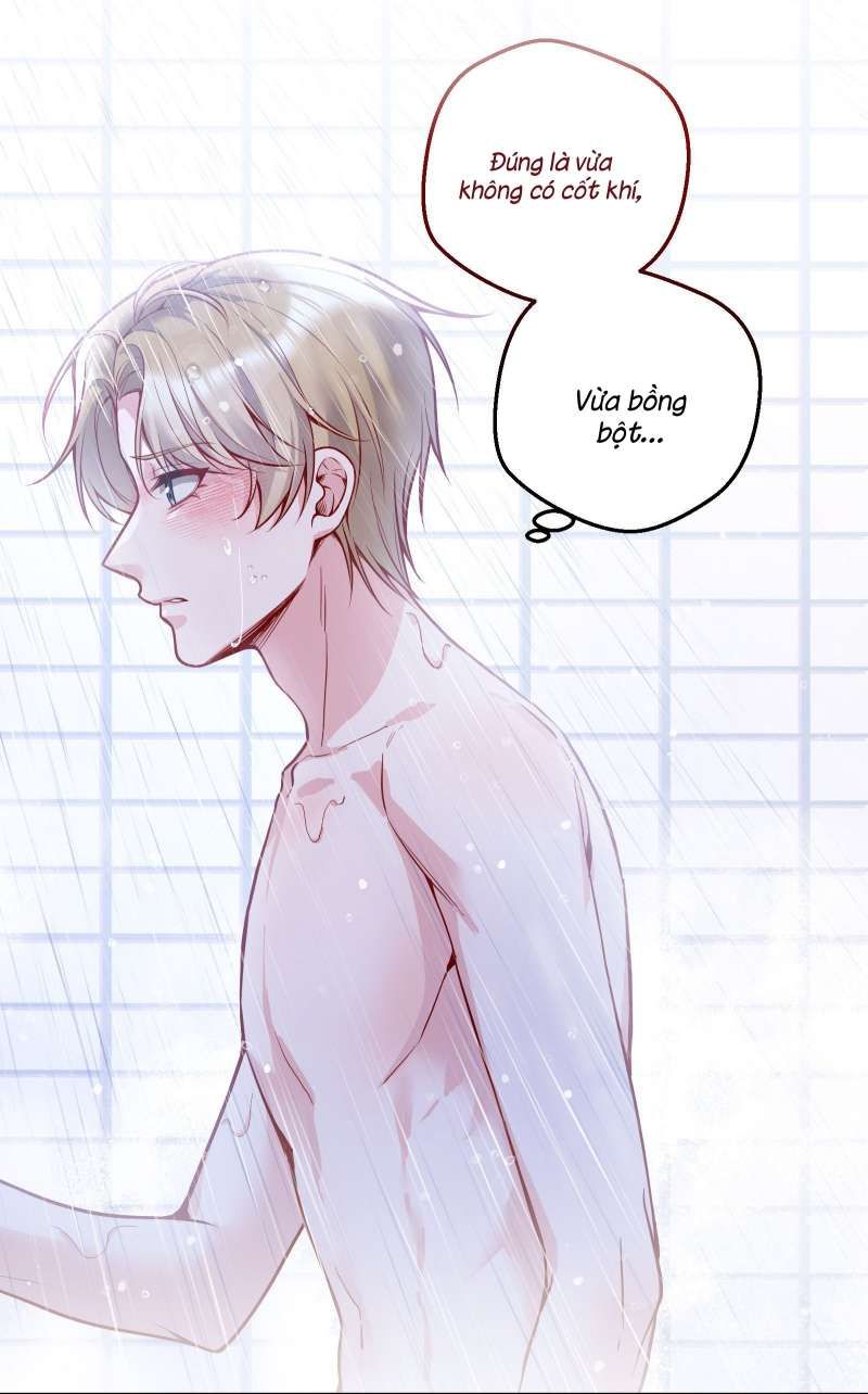 Bí Mật Của Nhân Viên K Chapter 91 - 39