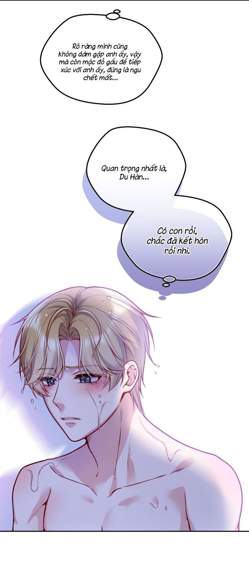 Bí Mật Của Nhân Viên K Chapter 91 - 40