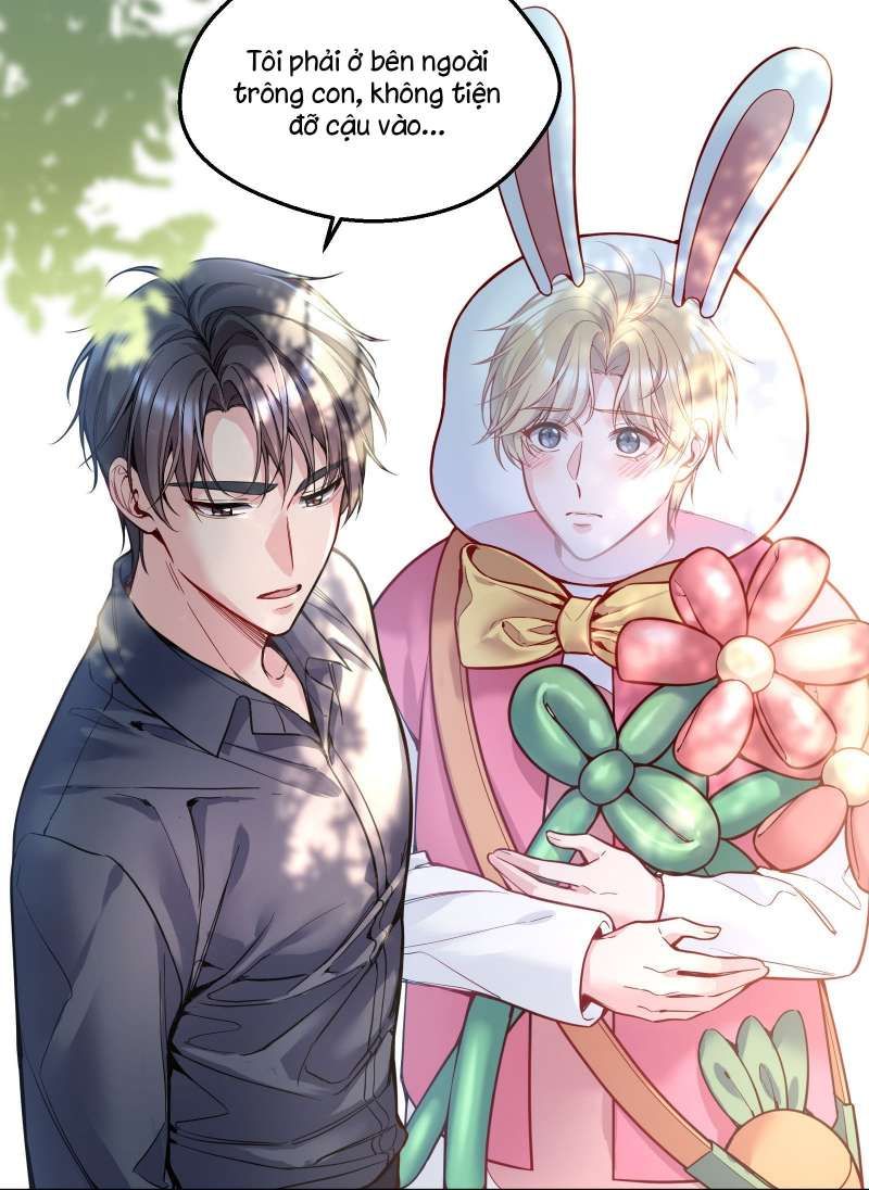 Bí Mật Của Nhân Viên K Chapter 91 - 5