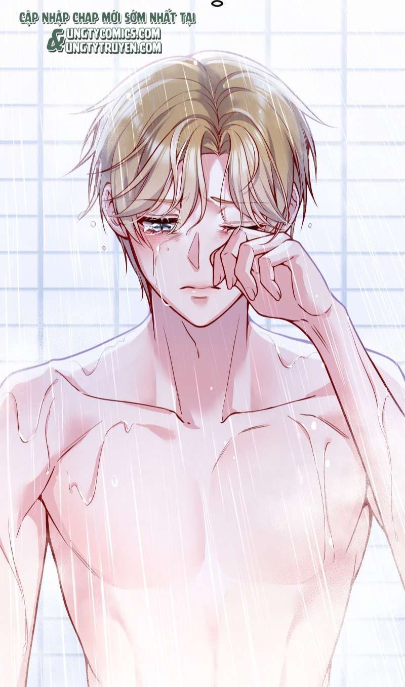 Bí Mật Của Nhân Viên K Chapter 91 - 42
