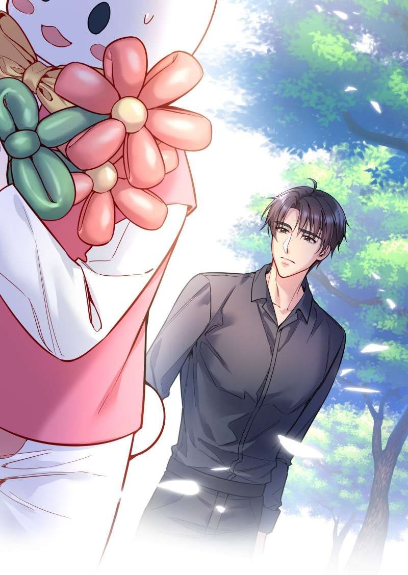 Bí Mật Của Nhân Viên K Chapter 91 - 7