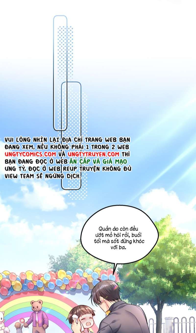 Bí Mật Của Nhân Viên K Chapter 91 - 8