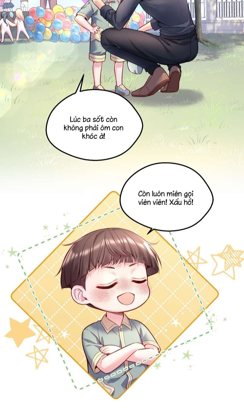 Bí Mật Của Nhân Viên K Chapter 91 - 9