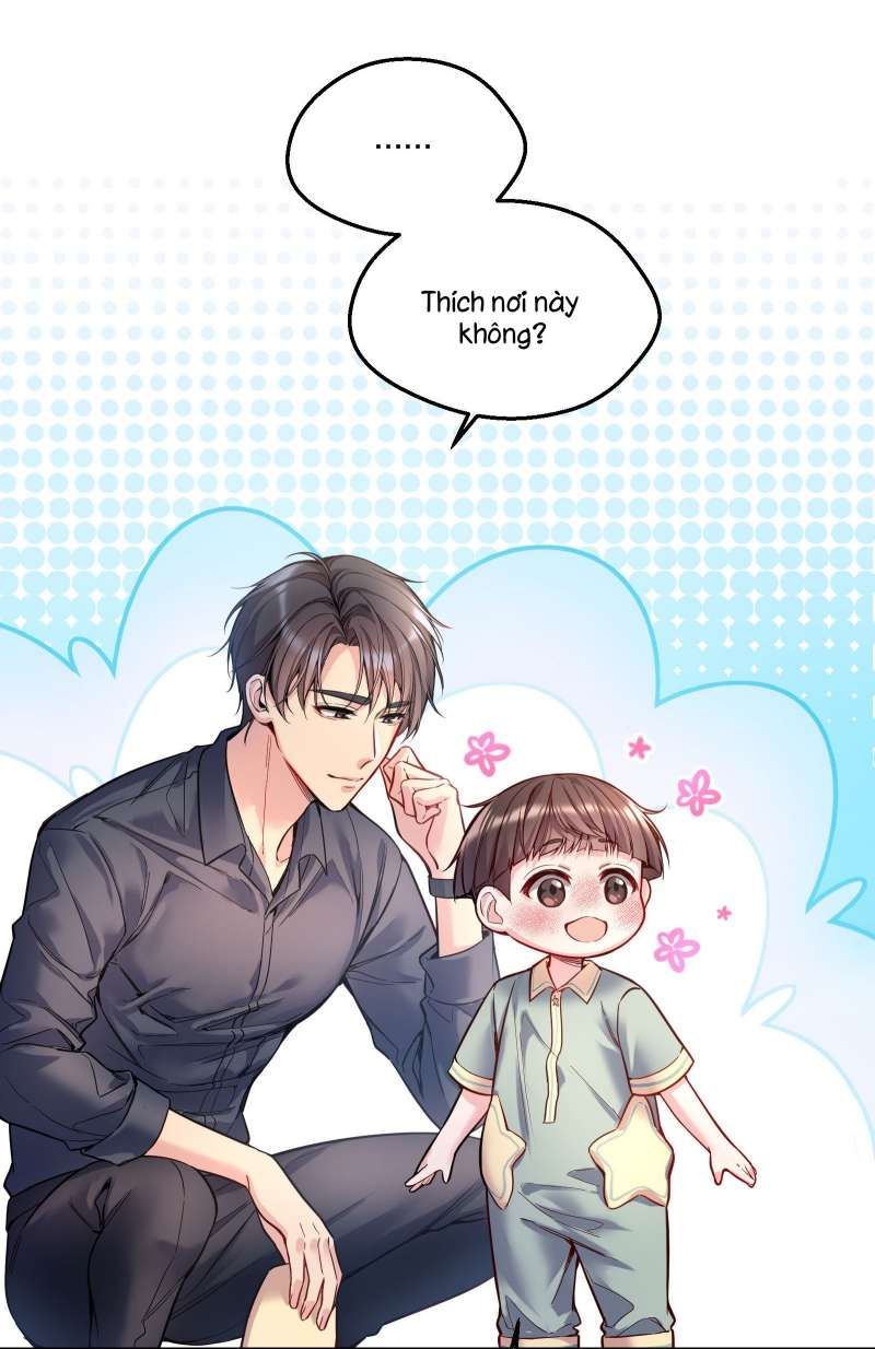 Bí Mật Của Nhân Viên K Chapter 91 - 10