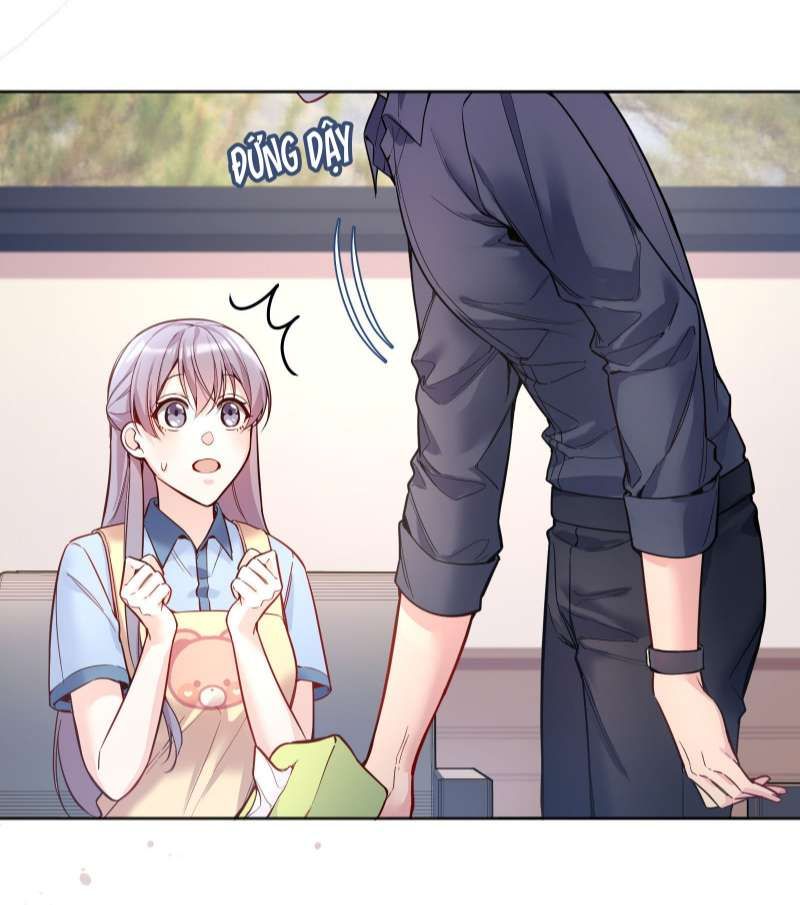 Bí Mật Của Nhân Viên K Chapter 92 - 11