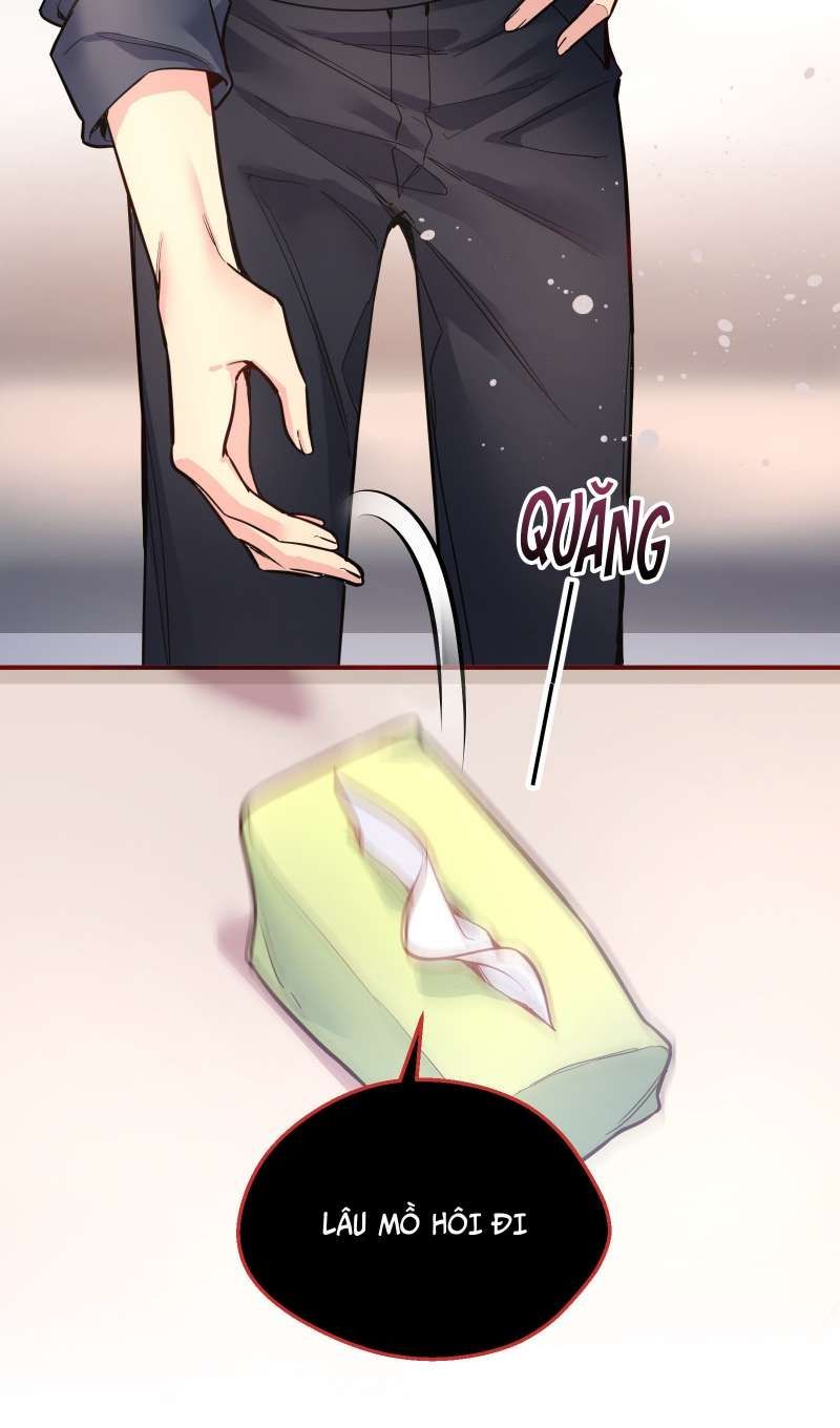 Bí Mật Của Nhân Viên K Chapter 92 - 13