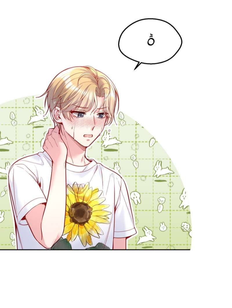 Bí Mật Của Nhân Viên K Chapter 92 - 14