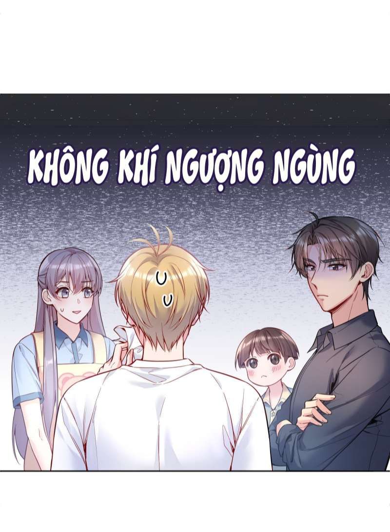 Bí Mật Của Nhân Viên K Chapter 92 - 15