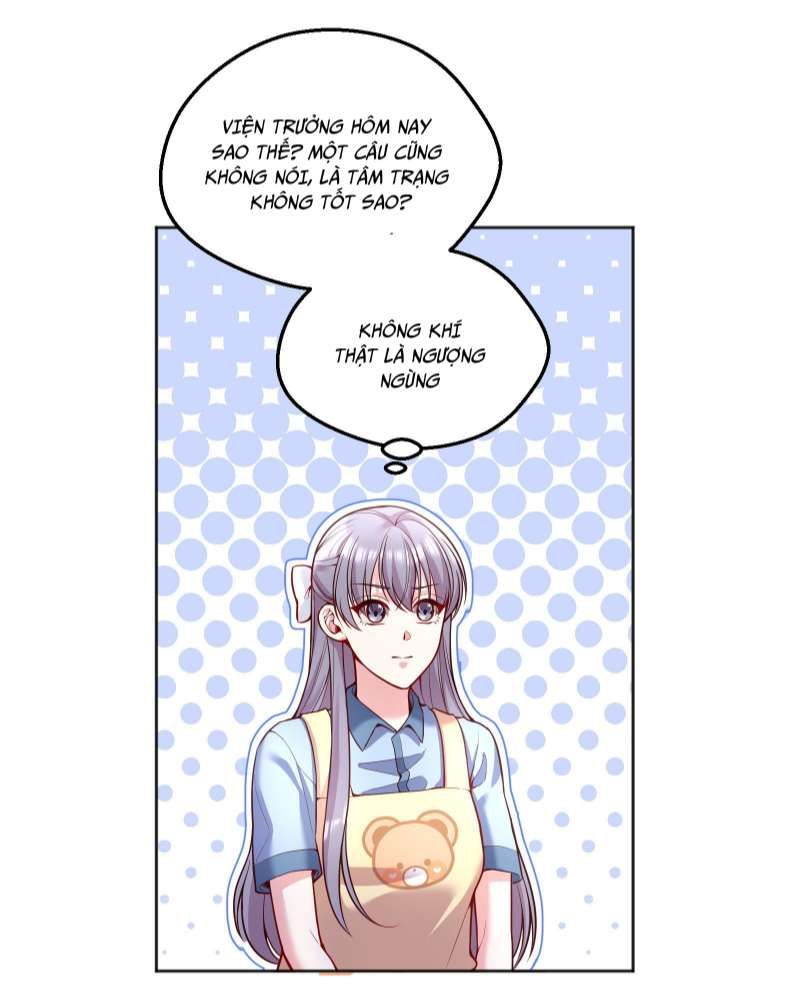 Bí Mật Của Nhân Viên K Chapter 92 - 16