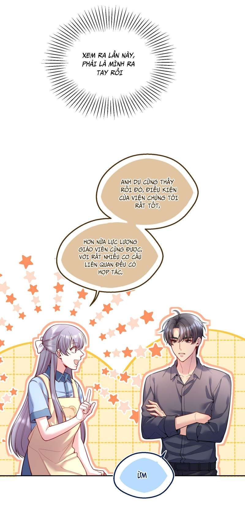 Bí Mật Của Nhân Viên K Chapter 92 - 17