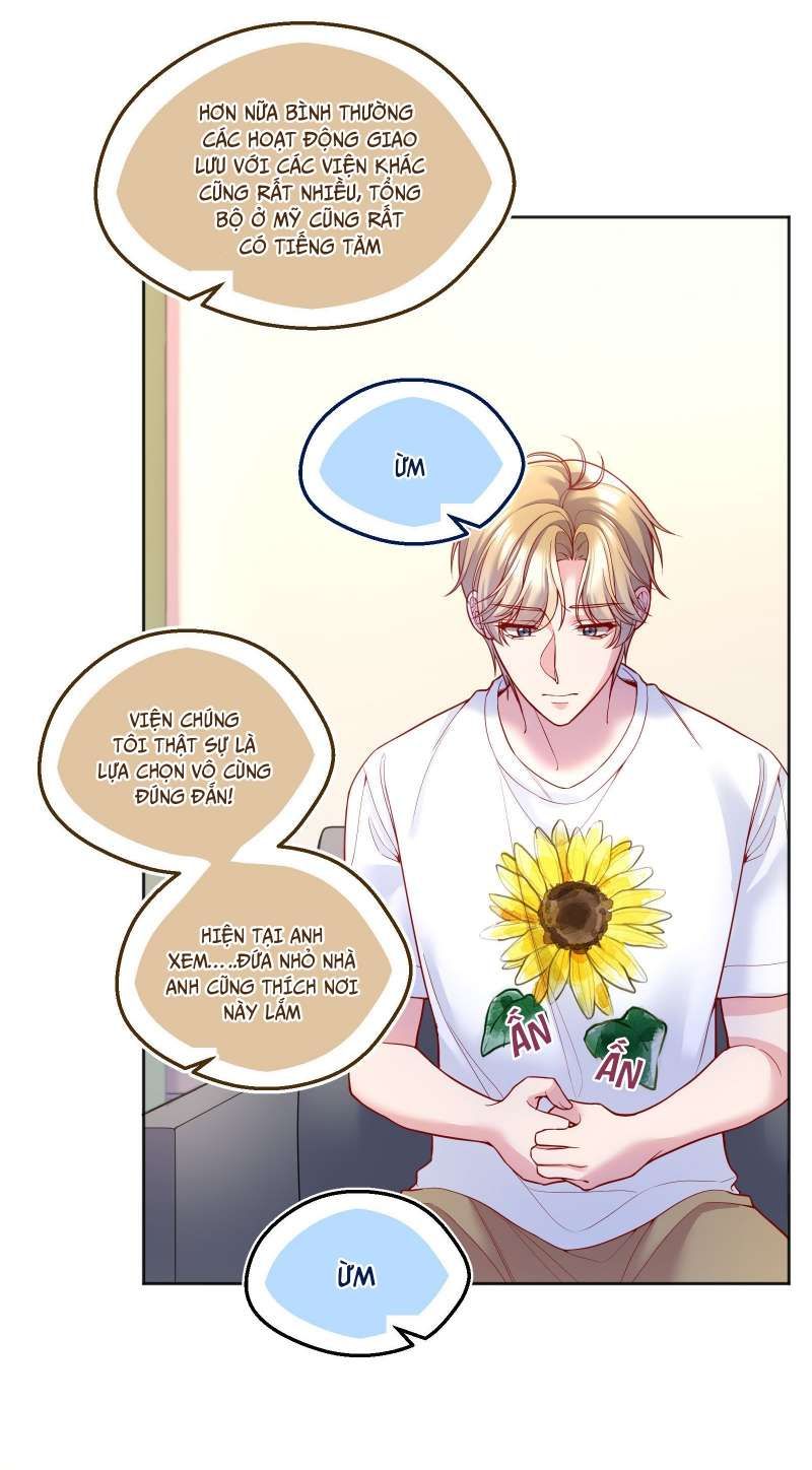 Bí Mật Của Nhân Viên K Chapter 92 - 18