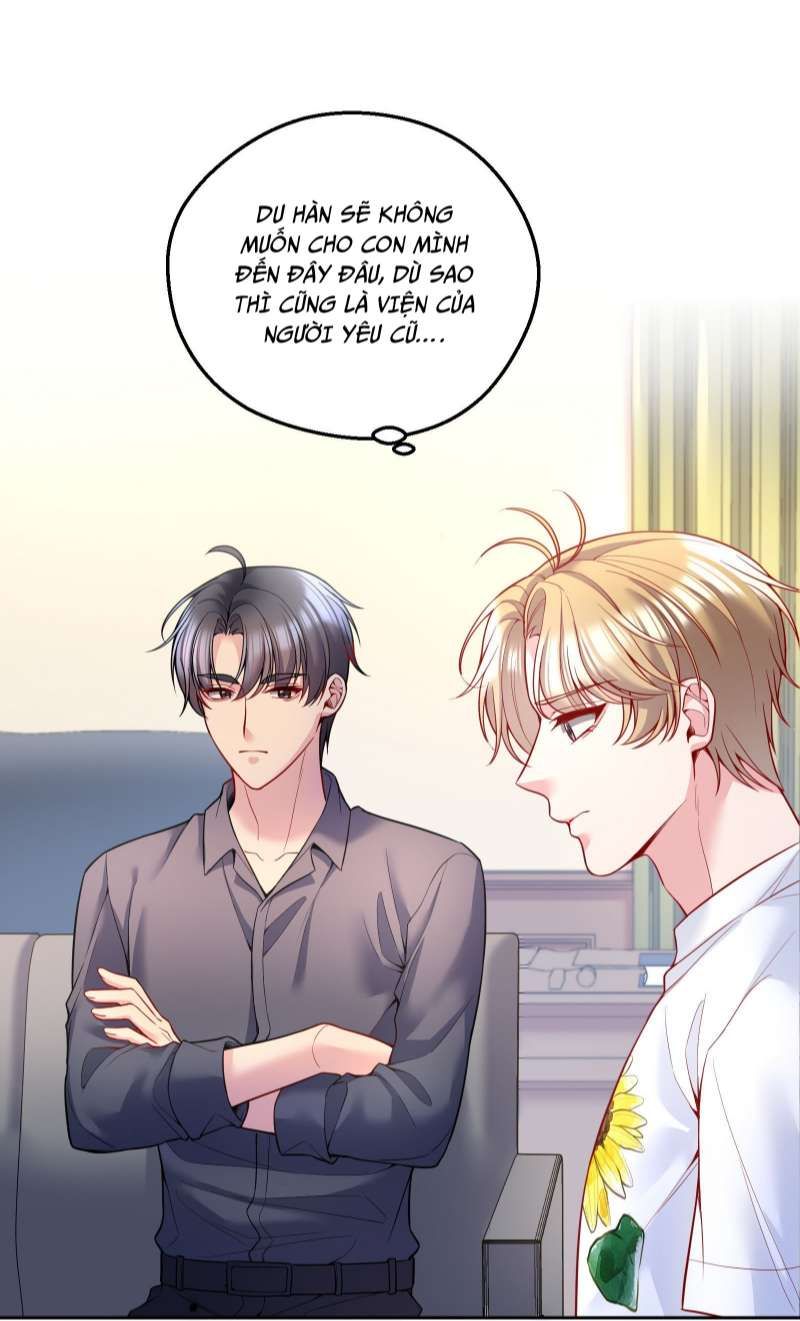Bí Mật Của Nhân Viên K Chapter 92 - 19