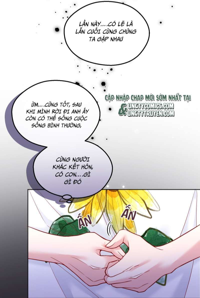 Bí Mật Của Nhân Viên K Chapter 92 - 20