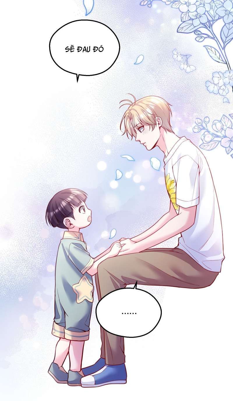 Bí Mật Của Nhân Viên K Chapter 92 - 23