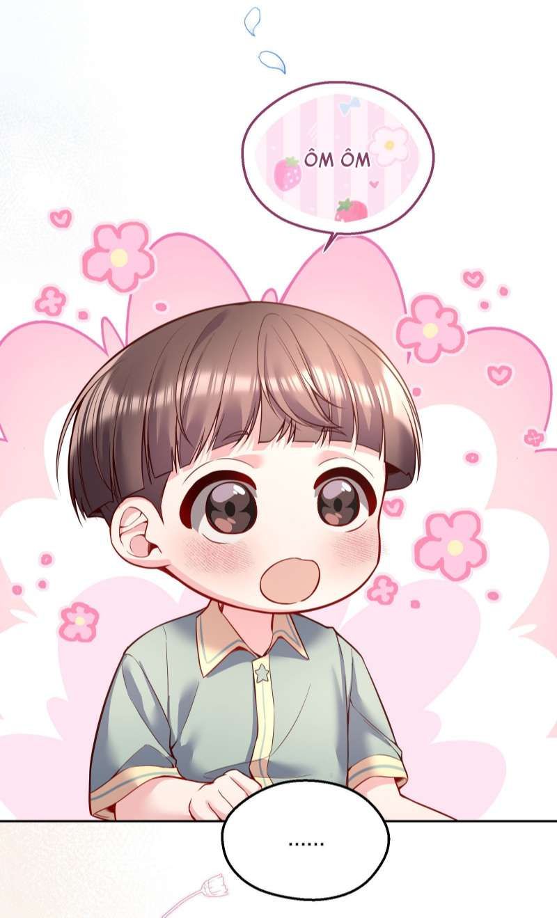 Bí Mật Của Nhân Viên K Chapter 92 - 24