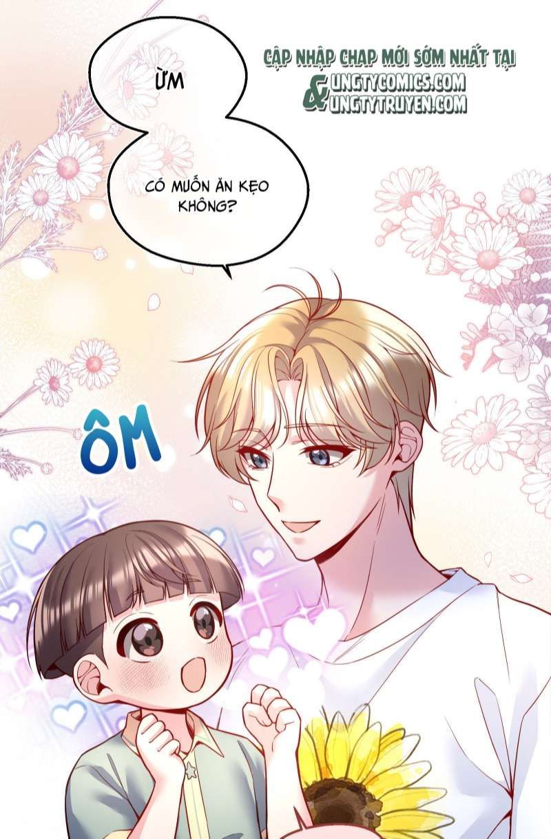 Bí Mật Của Nhân Viên K Chapter 92 - 25