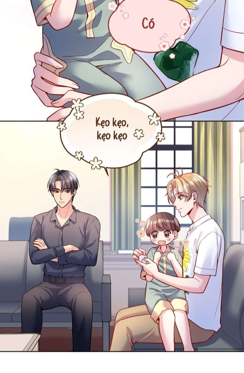 Bí Mật Của Nhân Viên K Chapter 92 - 26