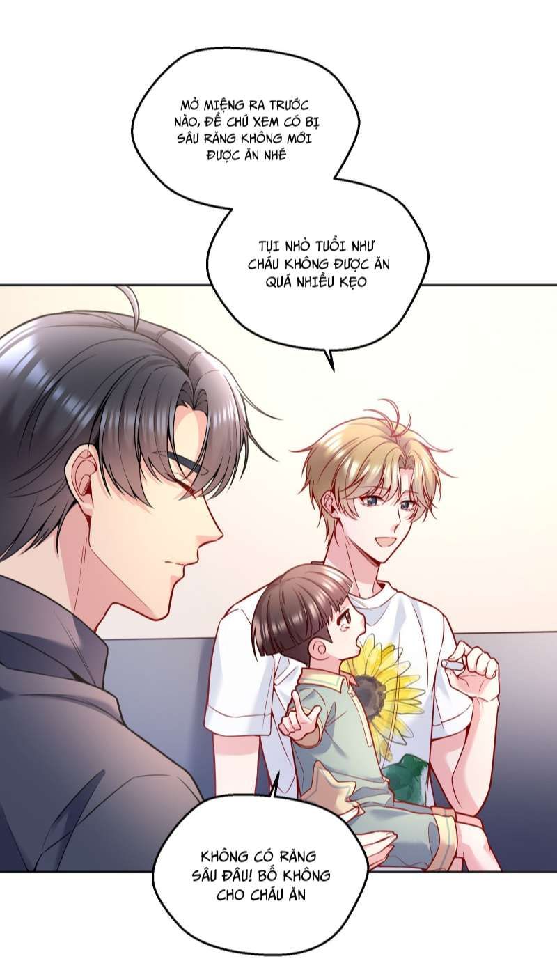 Bí Mật Của Nhân Viên K Chapter 92 - 27