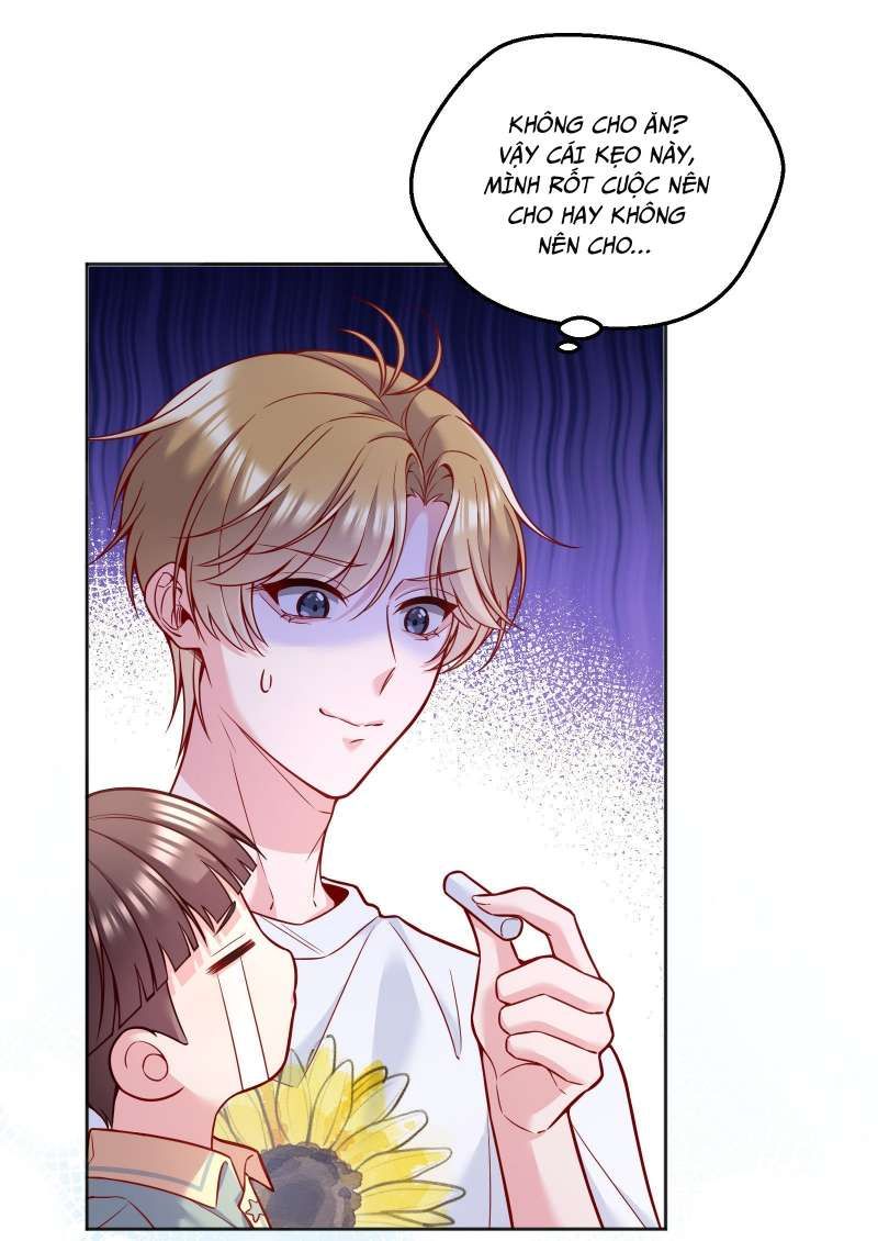 Bí Mật Của Nhân Viên K Chapter 92 - 28