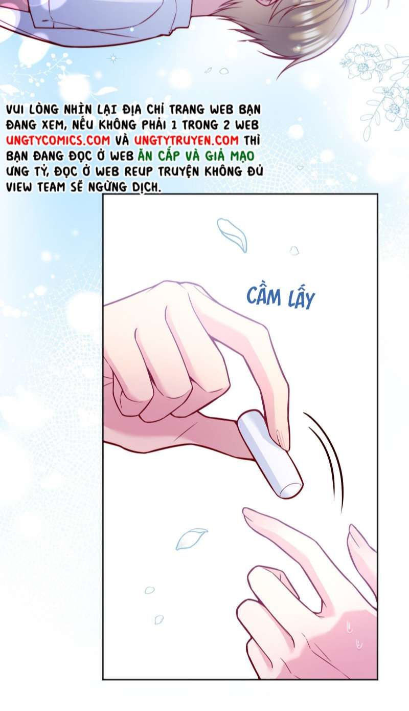 Bí Mật Của Nhân Viên K Chapter 92 - 30