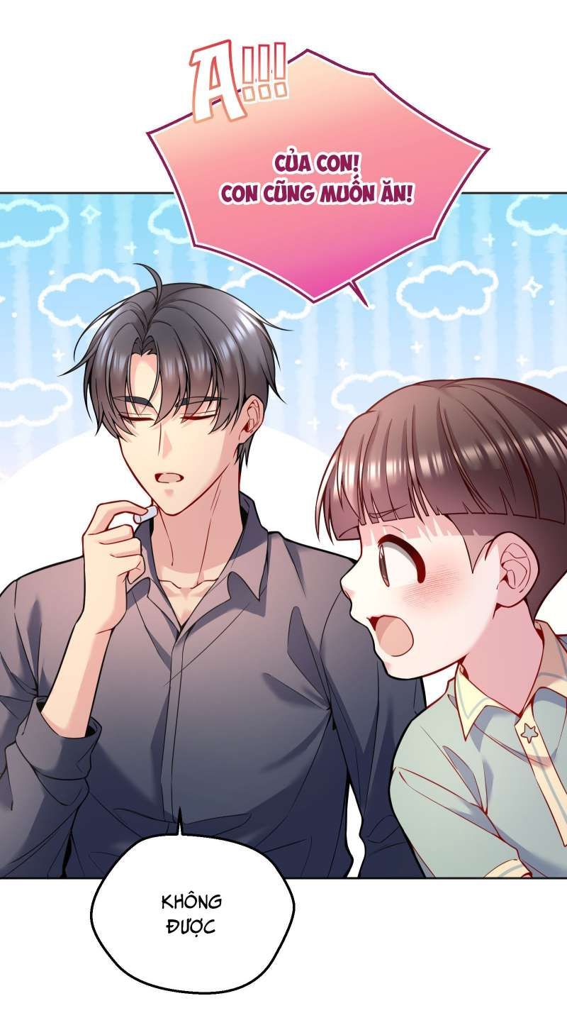 Bí Mật Của Nhân Viên K Chapter 92 - 31