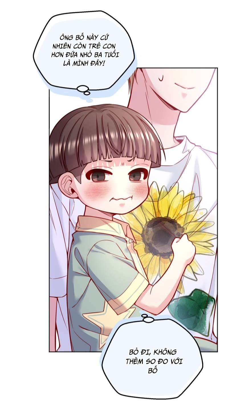 Bí Mật Của Nhân Viên K Chapter 92 - 33