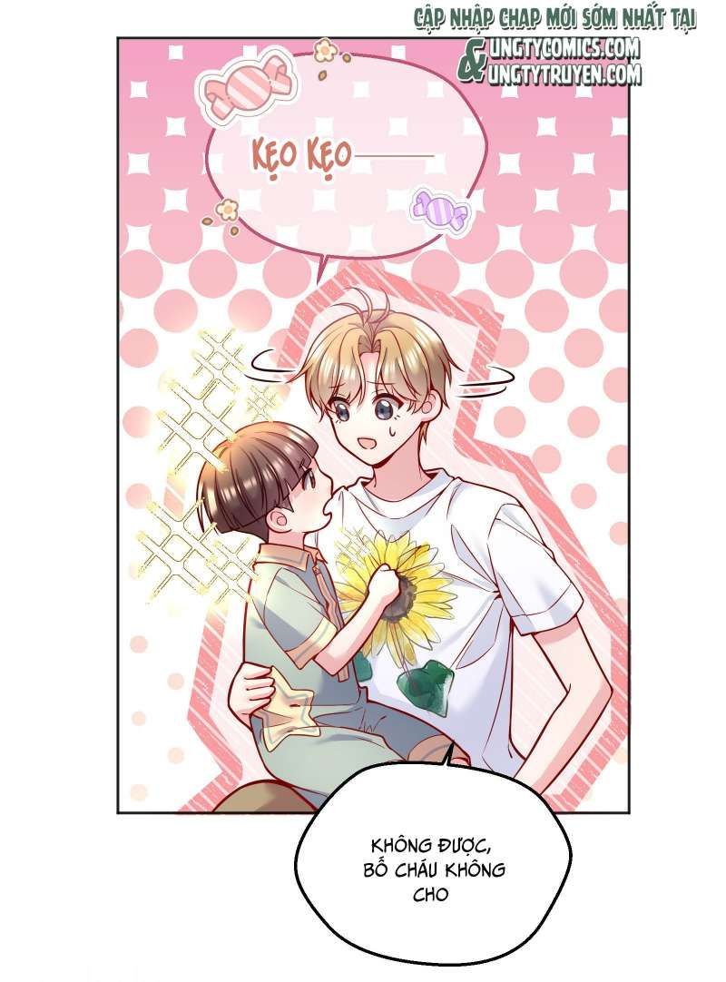 Bí Mật Của Nhân Viên K Chapter 92 - 34